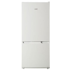 Холодильник ATLANT ХМ 4708-100 белый двухкамерный