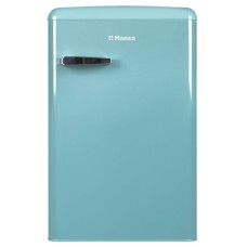 Холодильник Hansa FM1337.3JAA бирюзовый (однокамерный)
