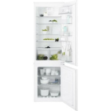 Холодильник Electrolux ENT6TF18S белый