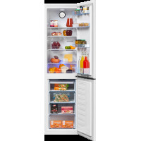 Холодильник Beko B3R0CNK332HW белый