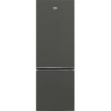 Холодильник Beko B1RCSK251G серый