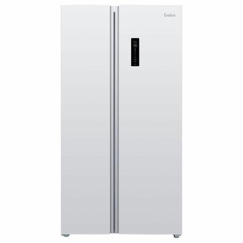 Холодильник EVELUX FSBS 5100 W