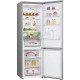 Холодильник LG GC-B509FNMW