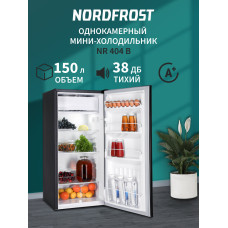 Холодильник NORD NR 404 B