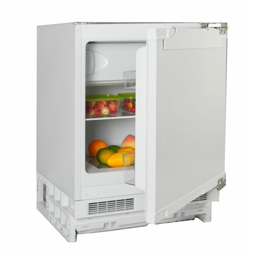 Встраиваемый холодильник SCANDILUX RBI100