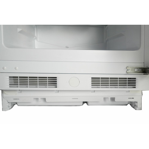 Встраиваемый холодильник SCANDILUX RBI100