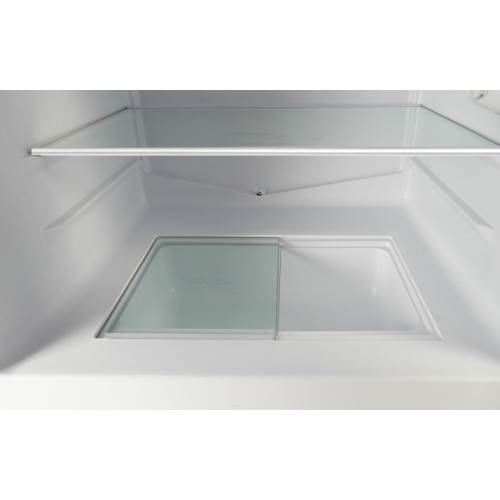 Встраиваемый холодильник SCANDILUX RBI100