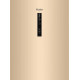 Холодильник Haier CEF538CGG золото