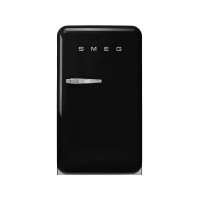 Холодильник SMEG FAB10RBL6 стиль 50-х
