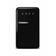 Холодильник SMEG FAB10RBL6 стиль 50-х