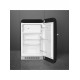 Холодильник SMEG FAB10RBL6 стиль 50-х