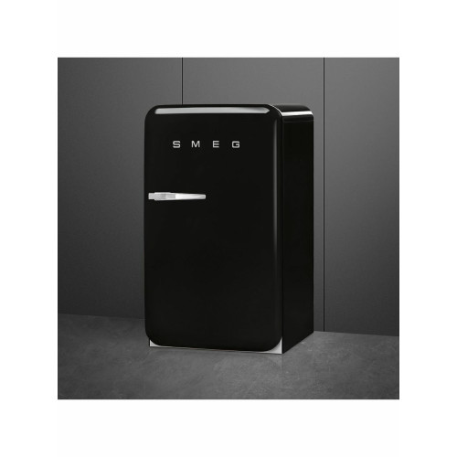 Холодильник SMEG FAB10RBL6 стиль 50-х