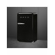 Холодильник SMEG FAB10RBL6 стиль 50-х