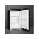 Холодильник SMEG FAB10RBL6 стиль 50-х