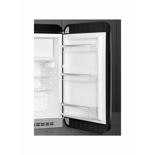 Холодильник SMEG FAB10RBL6 стиль 50-х