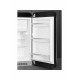 Холодильник SMEG FAB10RBL6 стиль 50-х