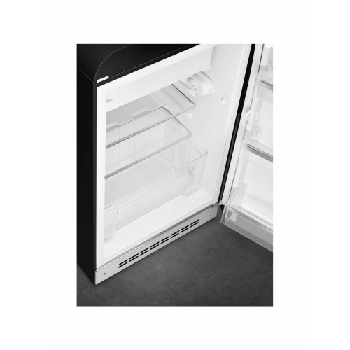 Холодильник SMEG FAB10RBL6 стиль 50-х
