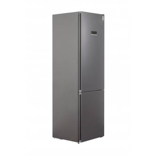 Холодильник Weissgauff CBN2WB9C2