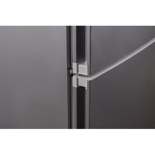 Холодильник Weissgauff CBN2WB9C2