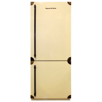 Холодильник Zigmund & Shtain FR 10.1857 X