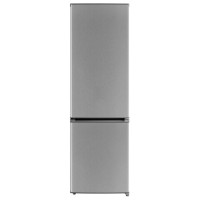 Холодильник ZARGET ZRB 290G графит