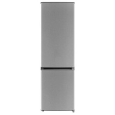 Холодильник ZARGET ZRB 290G графит
