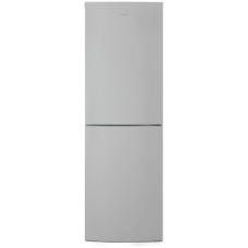 Холодильник Бирюса М6031 металлик