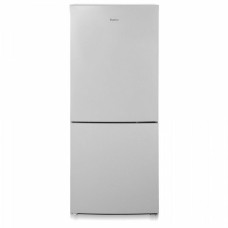 Холодильник Бирюса М6041 металлик