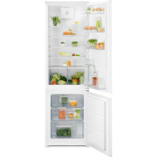 Холодильник Electrolux LND5FE18S белый