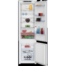 Холодильник Beko BCNA306E3S белый