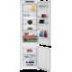 Холодильник Beko BCNA306E3S белый