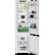 Холодильник Beko BCNA306E3S белый