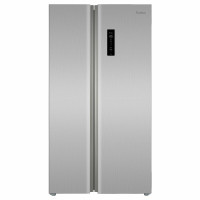 Холодильник EVELUX FSBS 5100 X