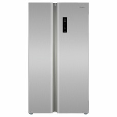 Холодильник EVELUX FSBS 5100 X