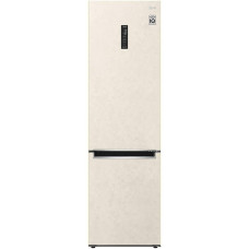 Холодильник LG GC-B509MEWM