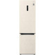 Холодильник LG GC-B509MEWM