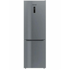 Холодильник PREMIER PRM-317BFNF/I нержавеющая сталь