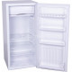 Холодильник NORD NR 404 W