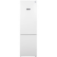 Холодильник Weissgauff CBN2WB1W2