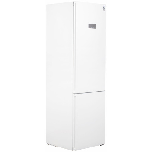 Холодильник Weissgauff CBN2WB1W2