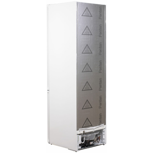 Холодильник Weissgauff CBN2WB1W2