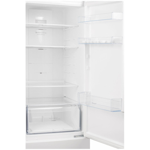 Холодильник Weissgauff CBN2WB1W2