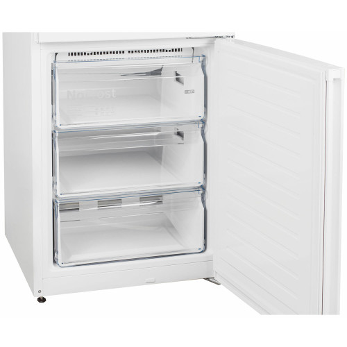 Холодильник Weissgauff CBN2WB1W2