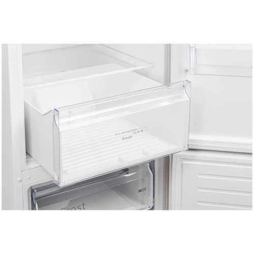 Холодильник Weissgauff CBN2WB1W2