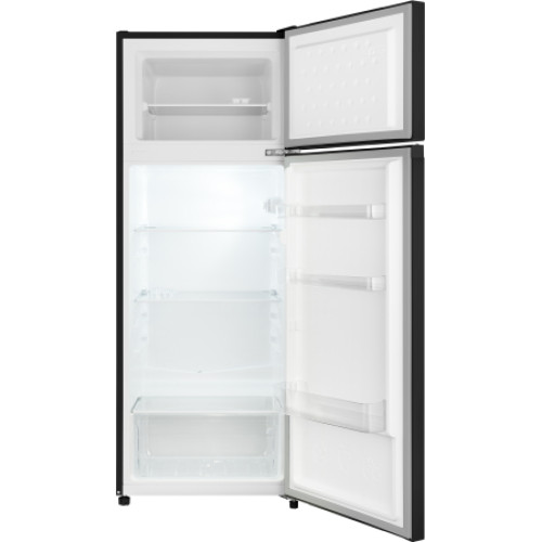 Холодильник Weissgauff WRK 1430 Defrost Black