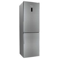 Холодильник Hotpoint-Ariston HS 5181 X нержавеющая сталь