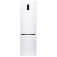 Холодильник LG GW-B489SQFZ