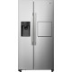 Холодильник GORENJE NRS9181VXB