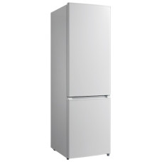 Холодильник ZARGET ZRB 298NFW белый