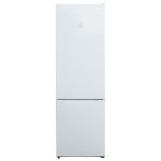 Холодильник WILLMARK RFN-468DNFW белый